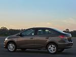 Chevrolet Prisma 2013 года